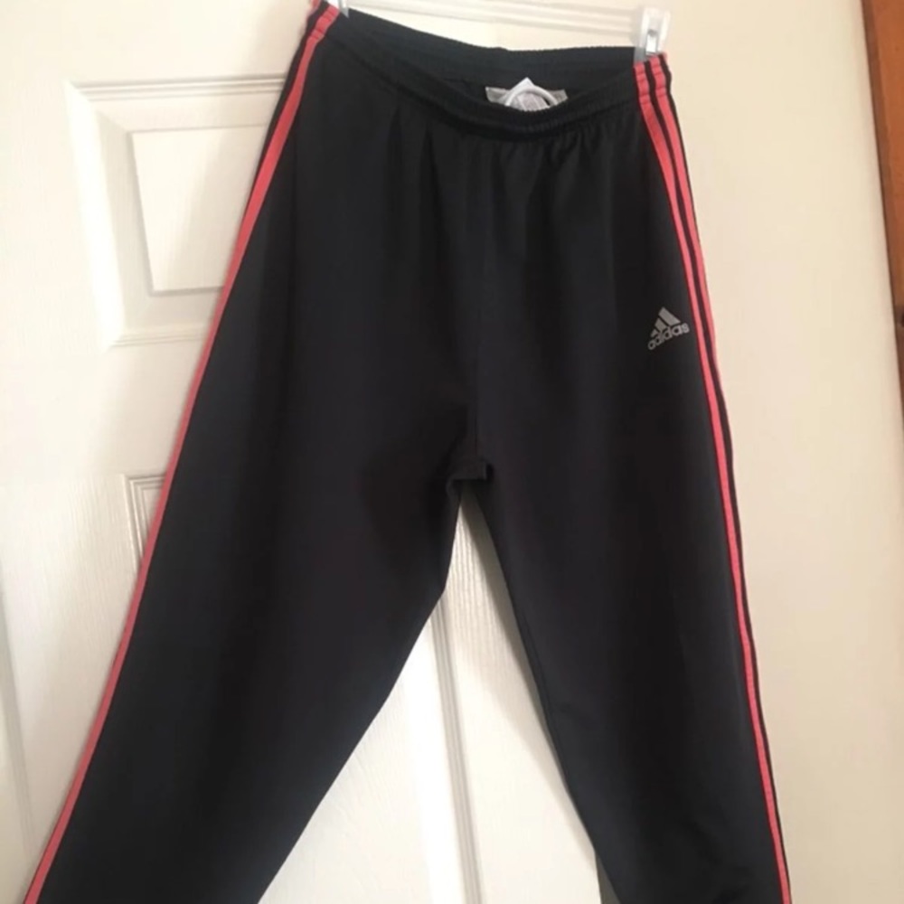Adidas soccer pants